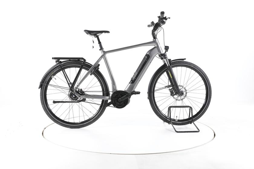 Rose Xtra Watt Evo Plus 2 City E-Bike