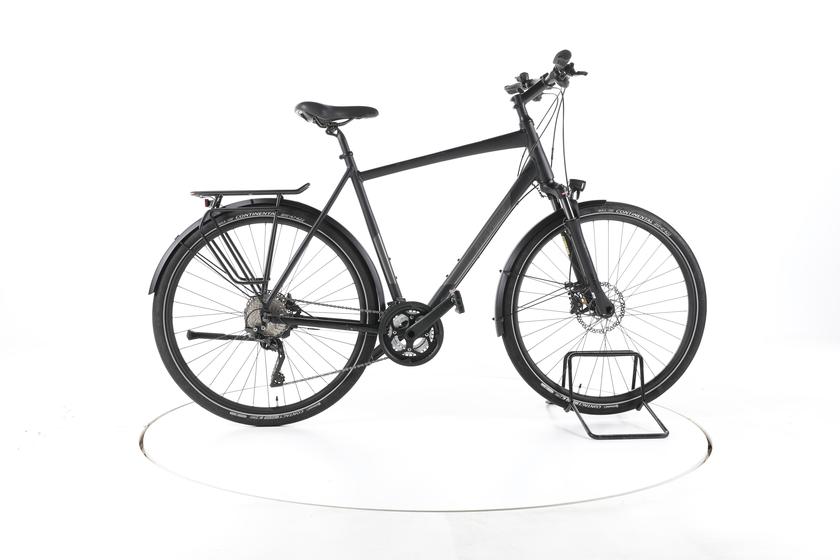 Stevens Esprit Fahrrad City & Trekking