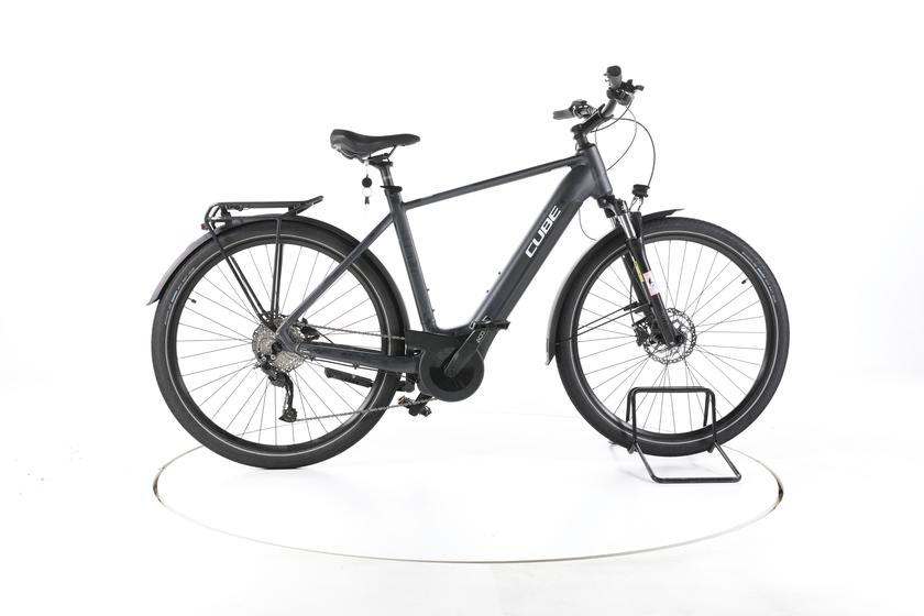 Cube Touring Hybrid ONE Trekking E-Bike