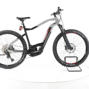Haibike Hardnine 9 E-Bike