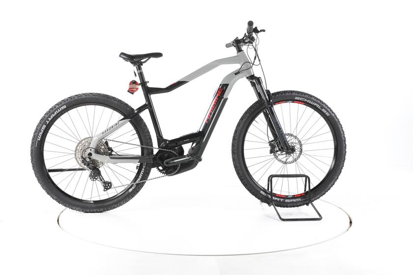 Haibike Hardnine 9 E-Bike