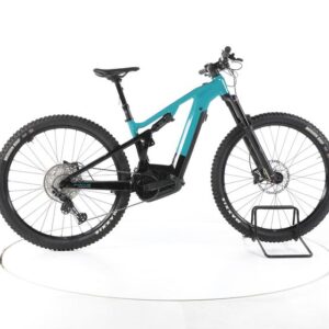 Focus Thron² 6.7 E-Bike Fully