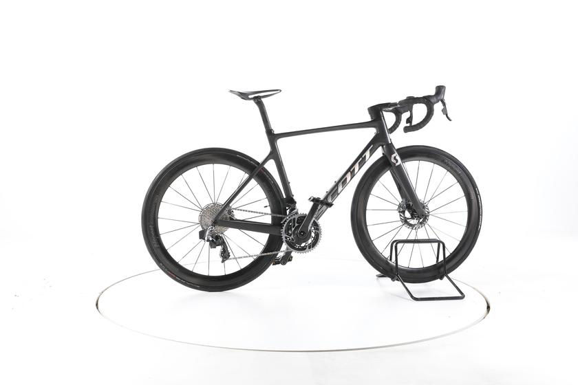 Scott Addict RC Ultimate Rennrad Carbon 2024