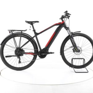 Swype Torqz 1.0 Trekking E-Bike