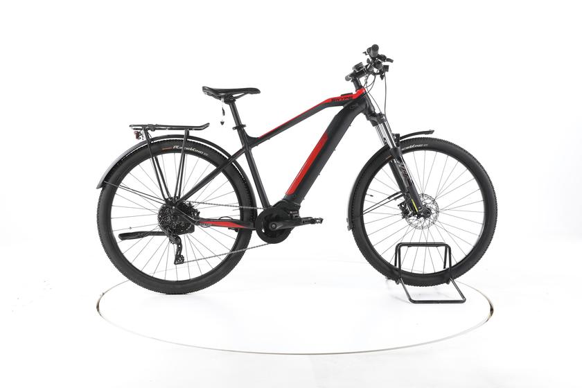 Swype Torqz 1.0 Trekking E-Bike