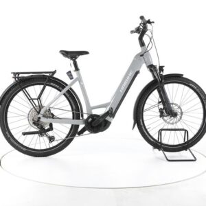 Haibike Trekking 7 Trekking E-Bike Tiefeinsteiger