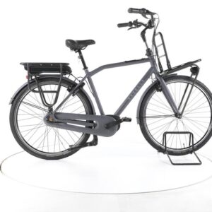Gazelle Heavy Duty City E-Bike