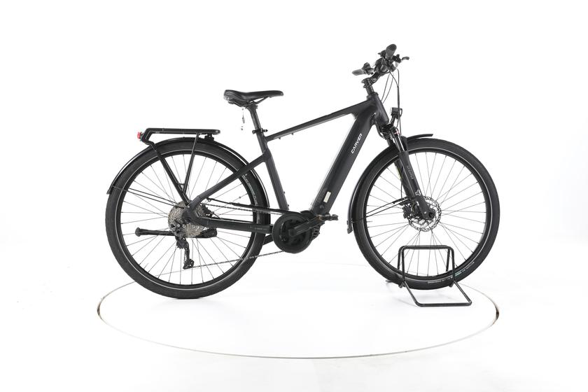 Carver Route E.510 Trekking E-Bike