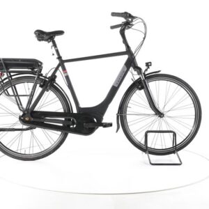Gazelle Paris C7+ City E-Bike