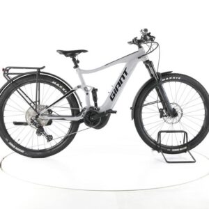 Giant Stance E+ Pro EX SUV E-Bike
