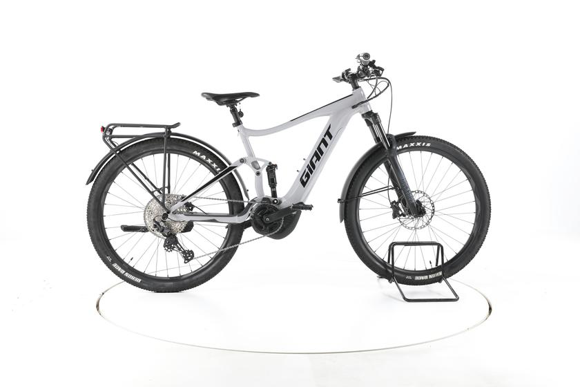 Giant Stance E+ Pro EX SUV E-Bike