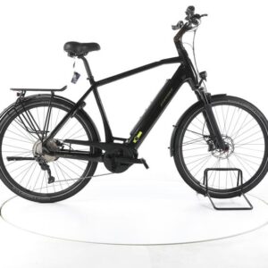 Stevens E-Triton 7.6.1 Trekking E-Bike