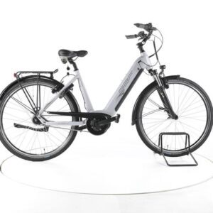 BBF Granada City E-Bike Tiefeinsteiger