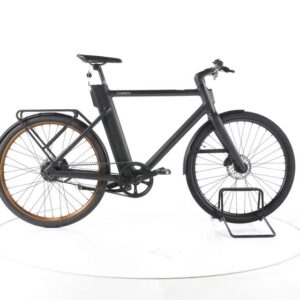 Cowboy 4+ City E-Bike