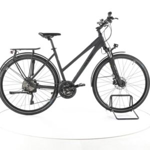 Ortler Ardeche Fahrrad City & Trekking