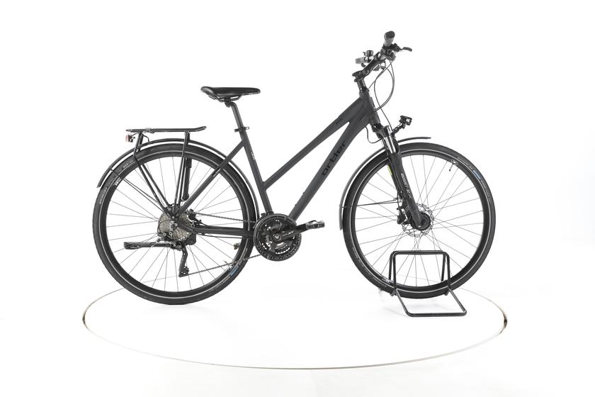 Ortler Ardeche Fahrrad City & Trekking