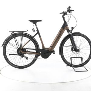 Kreidler Vitality Eco 7 Sport CX Trekking E-Bike Tiefeinsteiger