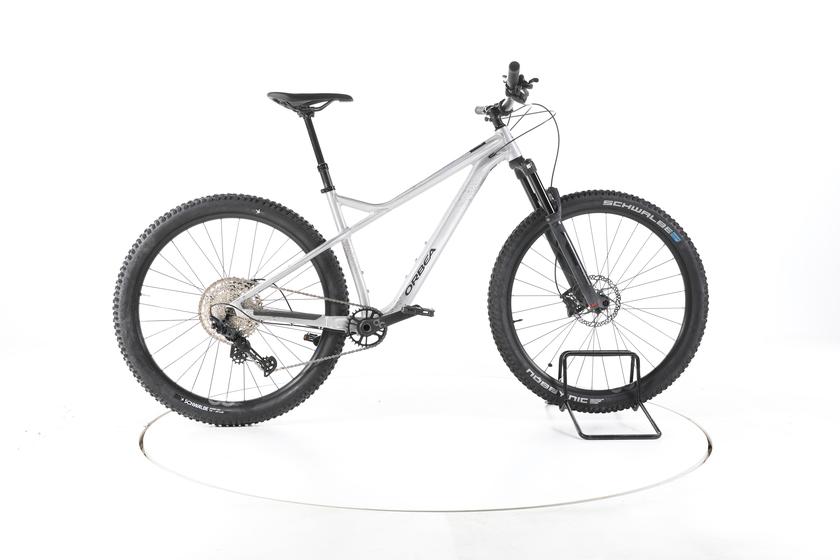 Orbea Laufey H 10 Fahrrad Hardtail