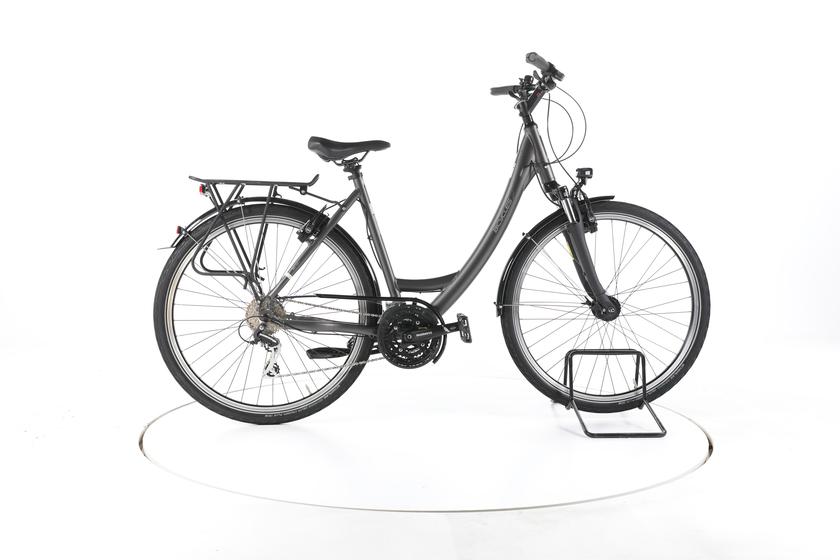 Bicycles EXT 700+ Fahrrad City & Trekking