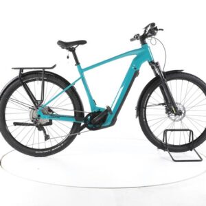 Focus AVENTURA² 6.7 Trekking E-Bike