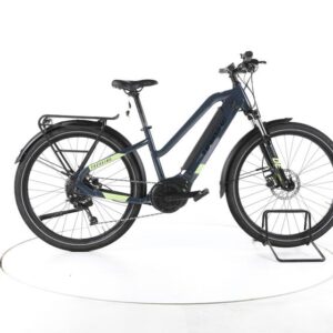 Haibike Trekking 5 Trekking E-Bike