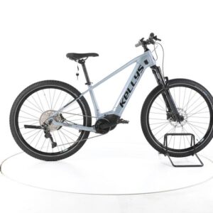 Kellys Tayen R50 E-Bike