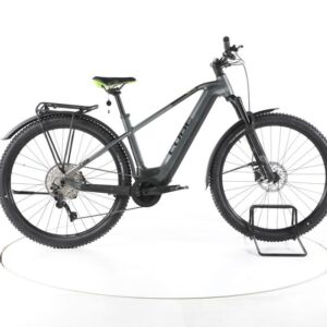 Cube Reaction Hybrid Pro Trekking E-Bike