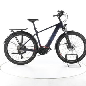 Husqvarna E-Bicycles Gran Tourer GT2 Trekking E-Bike