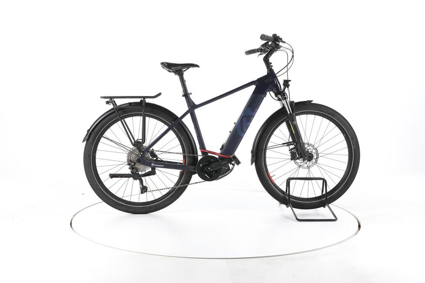 Husqvarna E-Bicycles Gran Tourer GT2 Trekking E-Bike