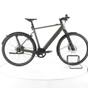 Riese & Müller UBN Five Silent City E-Bike 2024