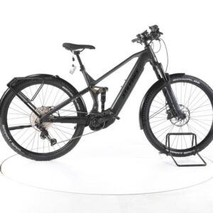 Stevens E-Inception TR 7.6.1 FEQ SUV E-Bike