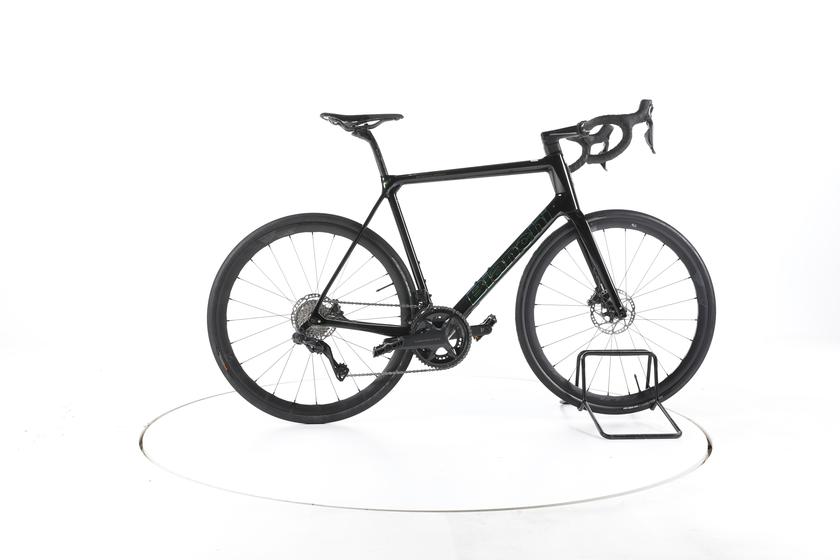 Bianchi Specialissima Ultegra Di2 Rennrad Carbon