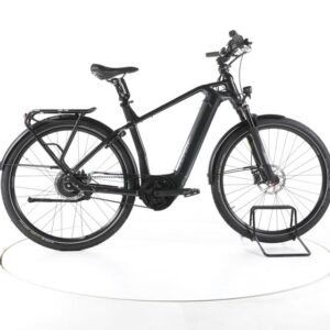 FLYER Gotour6 7.23 City E-Bike