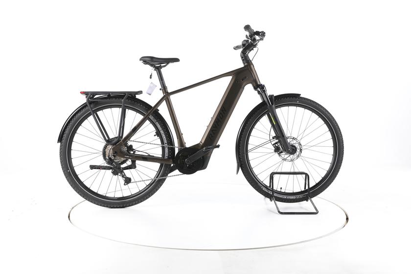 R Raymon Tahona Trekking E-Bike 2025