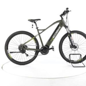 EcoBike SX 300 E-Bike