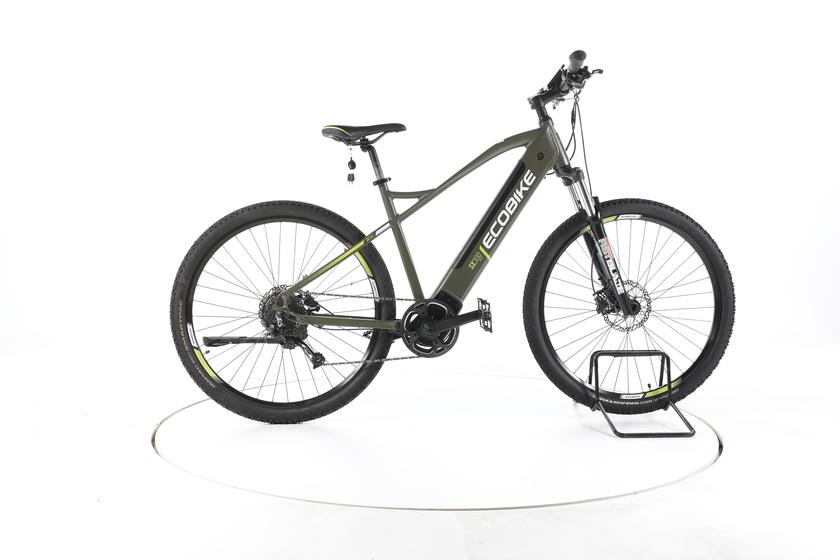 EcoBike SX 300 E-Bike