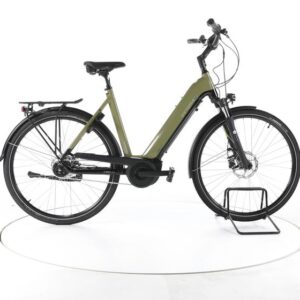 Victoria eTrekking 11.5 City E-Bike Tiefeinsteiger
