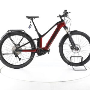 Trek Powerfly FS 4 Equipped SUV E-Bike