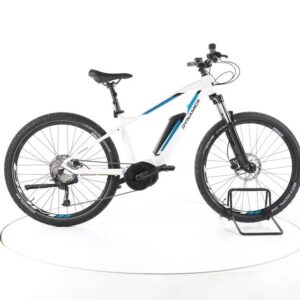 Dynamics Vulcano 400 E-Bike