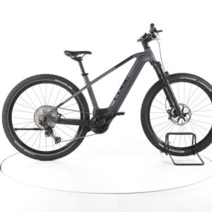 Cube Reaction Hybrid SLT E-Bike