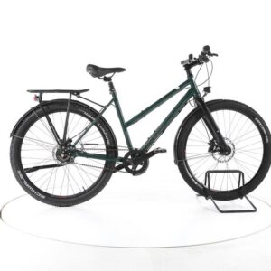 Contoura Fe-8 Fahrrad City & Trekking