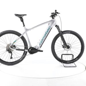 Corratec E-Power X-Vert CX6 E-Bike