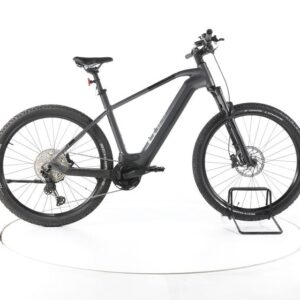 Cube Reaction Hybrid Race E-Bike