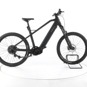 HNF Nicolai XD4 ELO E-Bike