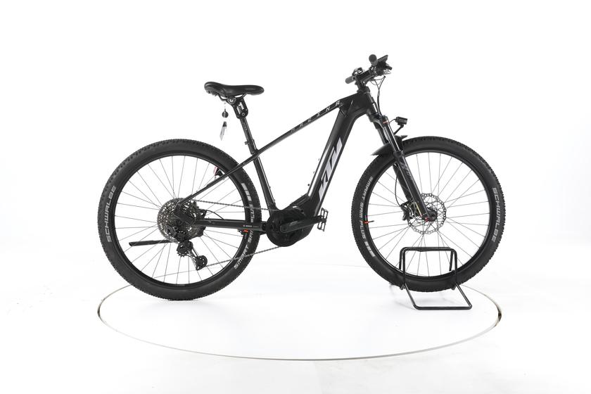 KTM Macina Team XL E-Bike