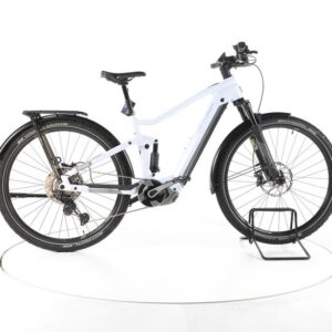 Centurion Lhasa R2700i SUV E-Bike