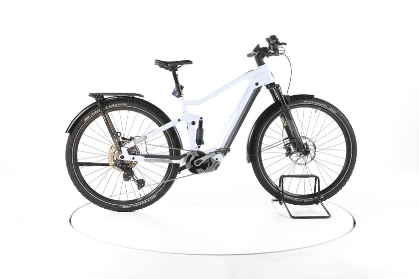 Centurion Lhasa R2700i SUV E-Bike