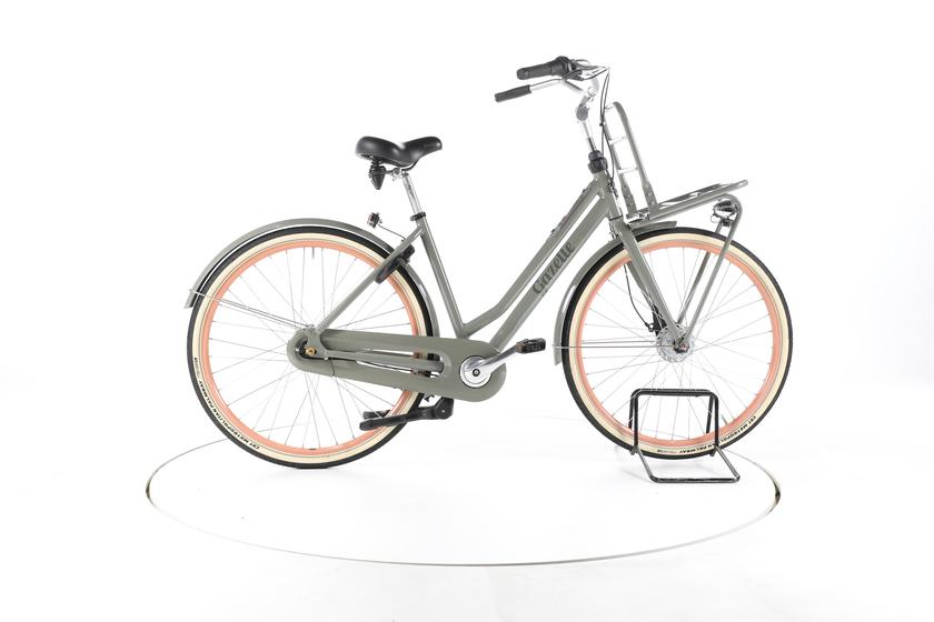 Gazelle Miss Grace Fahrrad City & Trekking
