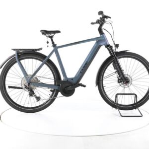 Cube Kathmandu Hybrid ABS Trekking E-Bike