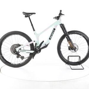 Scott Ransom 900 RC Fahrrad Fully